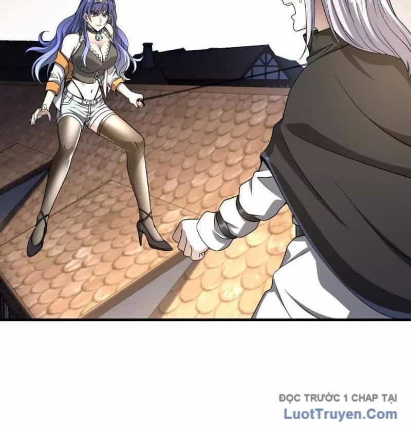 Cái Bóng Của Ta Là Loli - Chương 44 - ảnh 5
