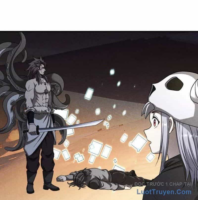 Cái Bóng Của Ta Là Loli - Chương 44 - ảnh 51