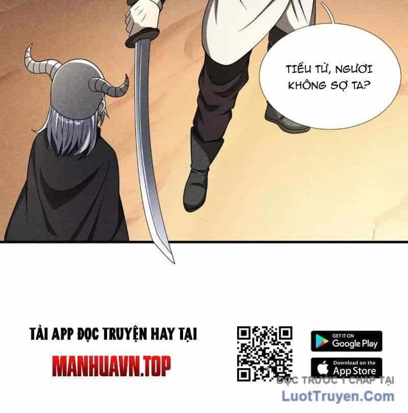 Cái Bóng Của Ta Là Loli - Chương 44 - ảnh 55