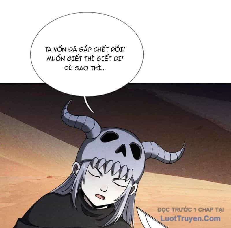 Cái Bóng Của Ta Là Loli - Chương 44 - ảnh 56
