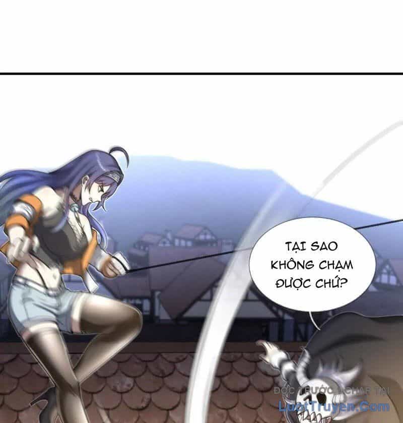 Cái Bóng Của Ta Là Loli - Chương 44 - ảnh 6