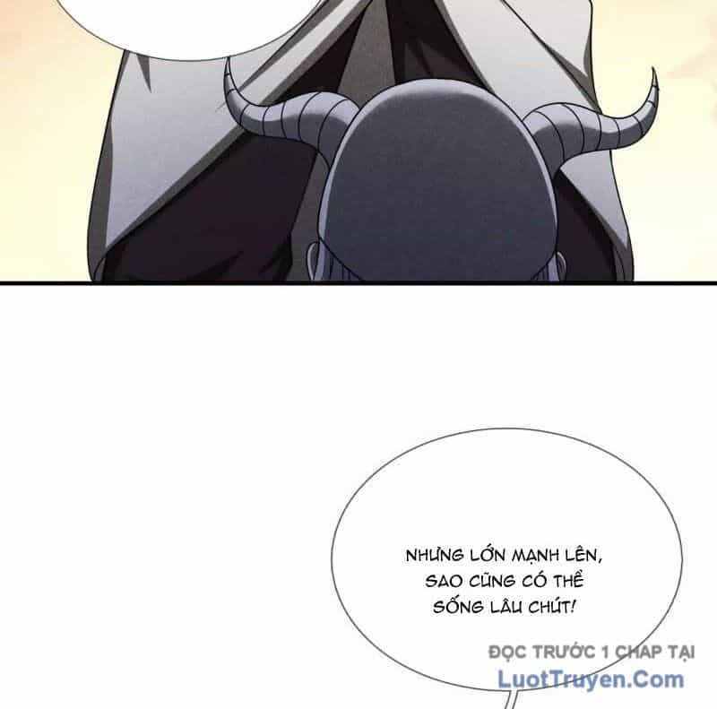 Cái Bóng Của Ta Là Loli - Chương 44 - ảnh 61