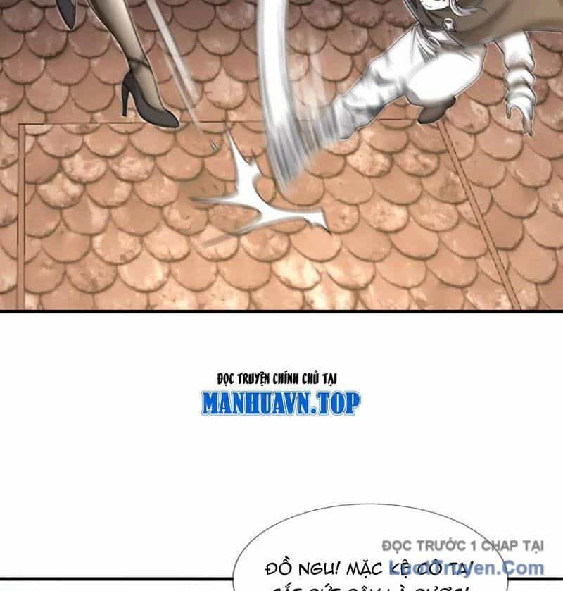 Cái Bóng Của Ta Là Loli - Chương 44 - ảnh 7