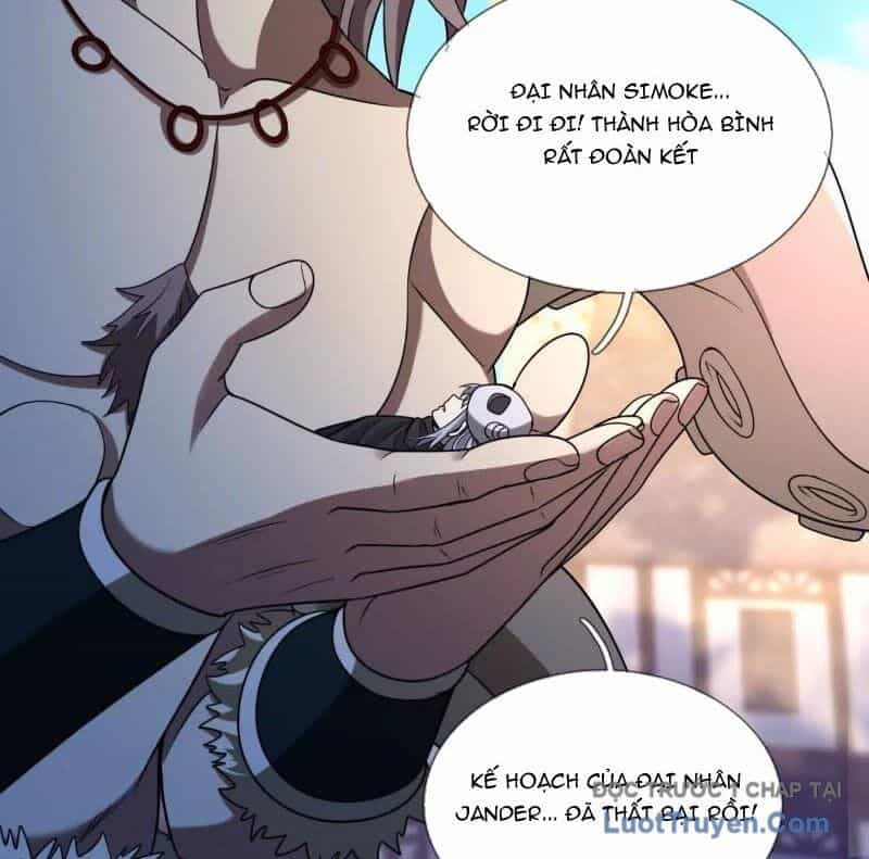 Cái Bóng Của Ta Là Loli - Chương 44 - ảnh 70