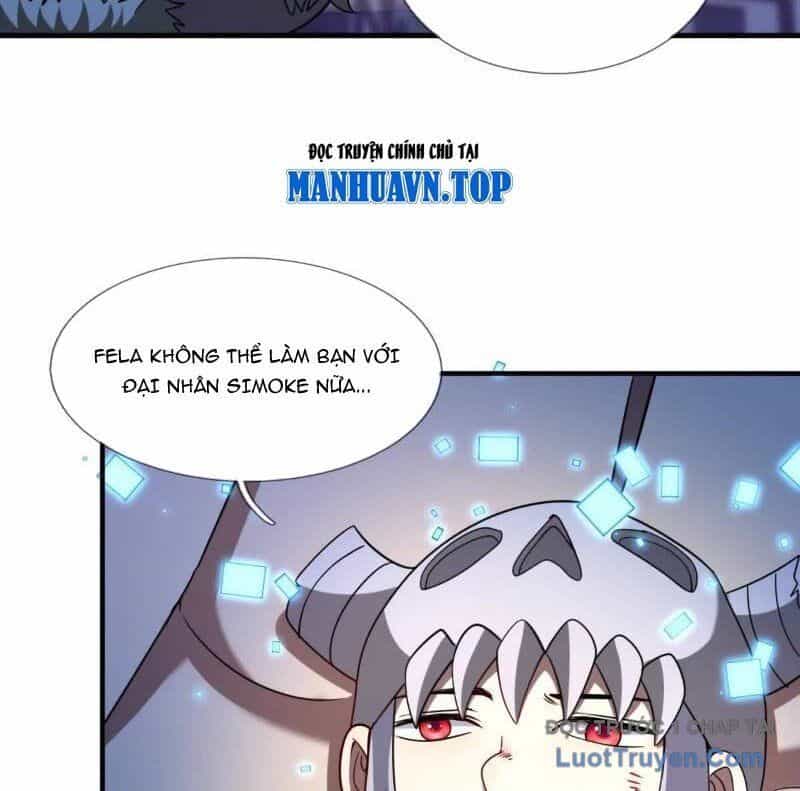 Cái Bóng Của Ta Là Loli - Chương 44 - ảnh 71