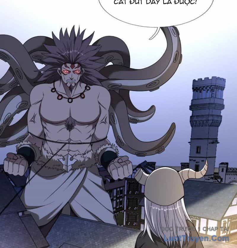 Cái Bóng Của Ta Là Loli - Chương 44 - ảnh 8