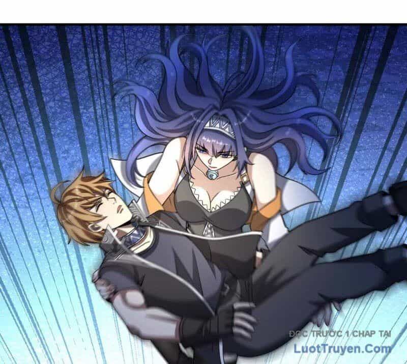 Cái Bóng Của Ta Là Loli - Chương 44 - ảnh 83