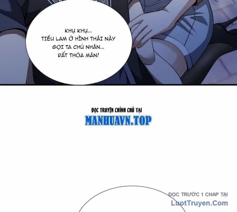 Cái Bóng Của Ta Là Loli - Chương 44 - ảnh 86