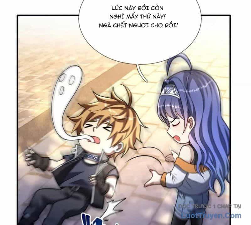 Cái Bóng Của Ta Là Loli - Chương 44 - ảnh 87