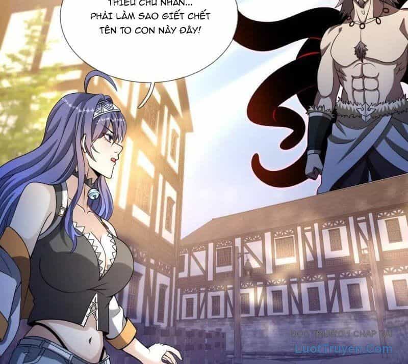 Cái Bóng Của Ta Là Loli - Chương 44 - ảnh 89