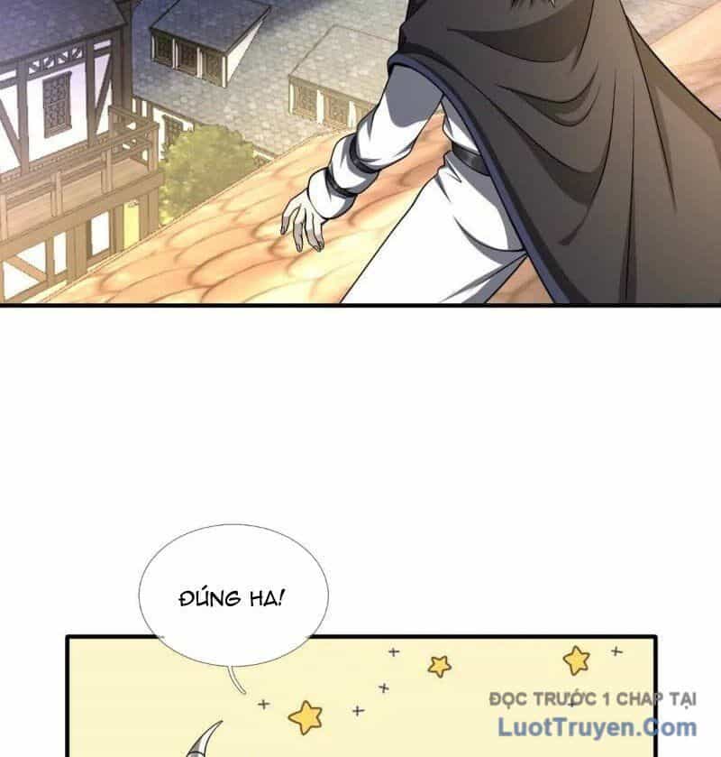 Cái Bóng Của Ta Là Loli - Chương 44 - ảnh 9