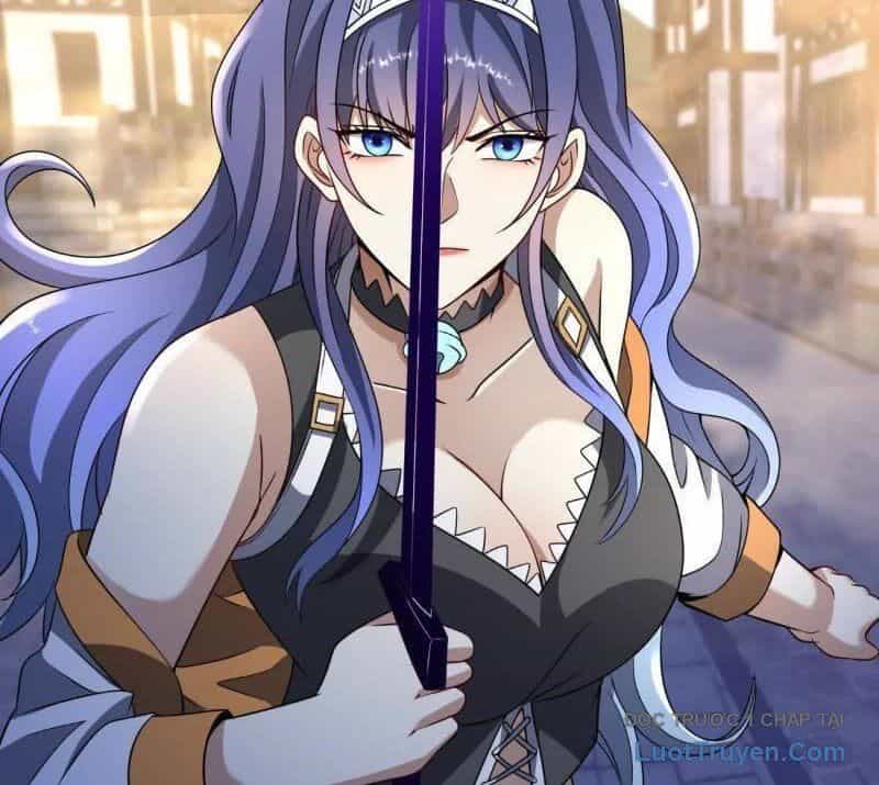 Cái Bóng Của Ta Là Loli - Chương 44 - ảnh 95