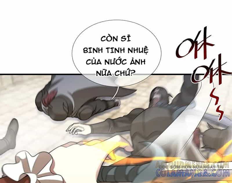 Cái Bóng Của Ta Là Loli - Chương 45 - ảnh 107