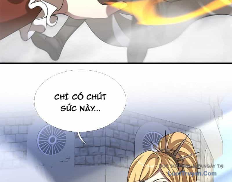 Cái Bóng Của Ta Là Loli - Chương 45 - ảnh 108