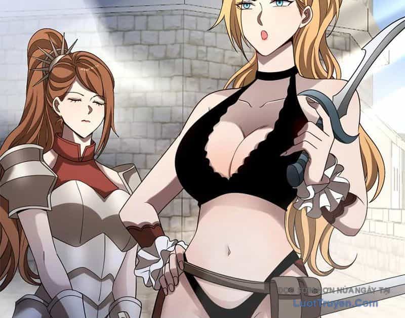 Cái Bóng Của Ta Là Loli - Chương 45 - ảnh 109