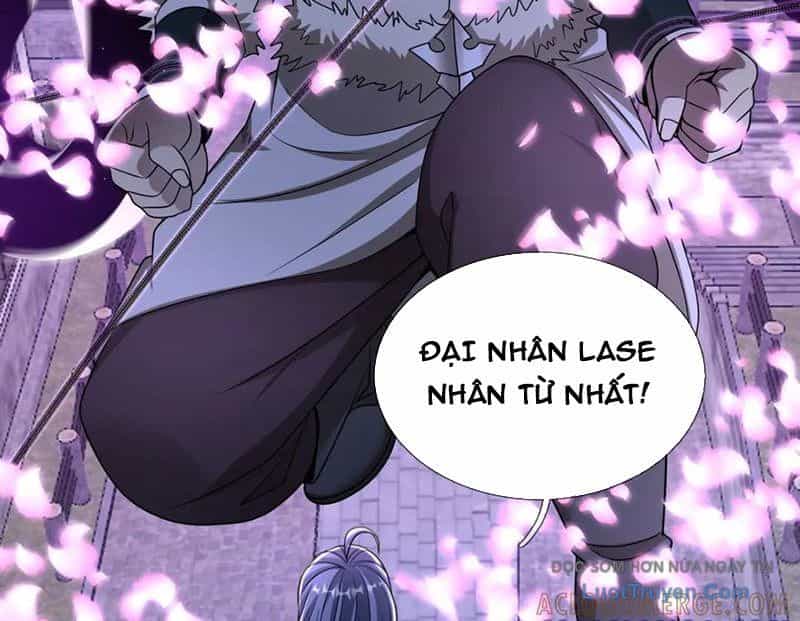 Cái Bóng Của Ta Là Loli - Chương 45 - ảnh 11