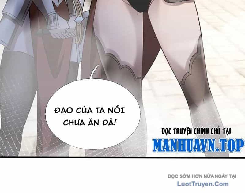 Cái Bóng Của Ta Là Loli - Chương 45 - ảnh 110