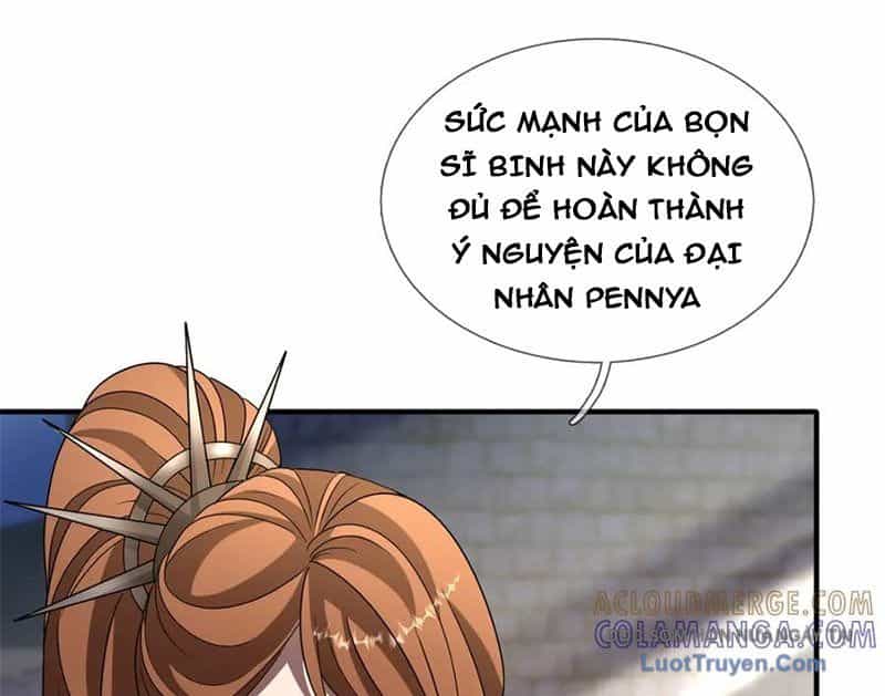 Cái Bóng Của Ta Là Loli - Chương 45 - ảnh 111