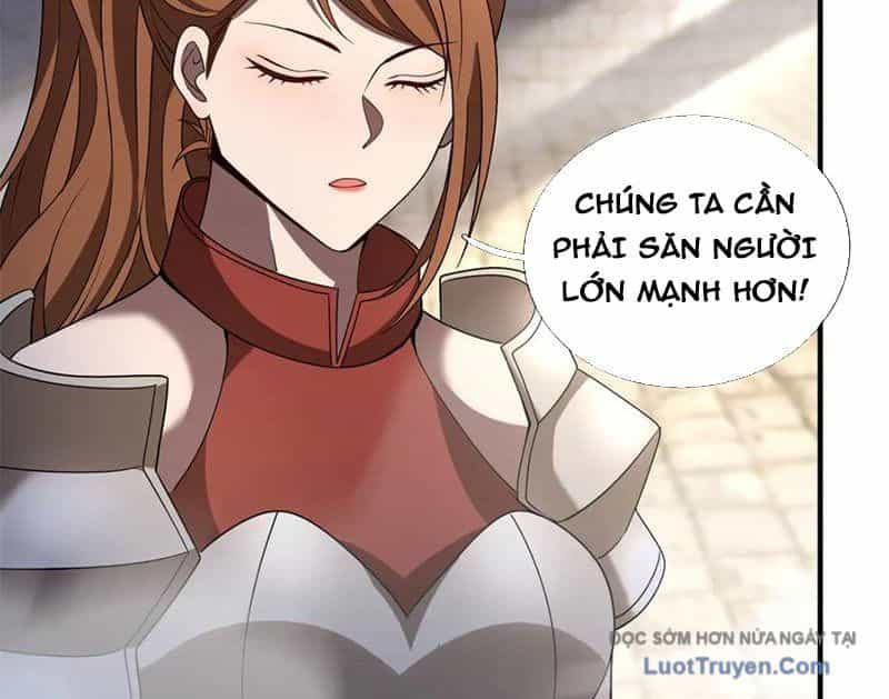 Cái Bóng Của Ta Là Loli - Chương 45 - ảnh 112