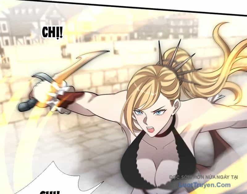 Cái Bóng Của Ta Là Loli - Chương 45 - ảnh 118