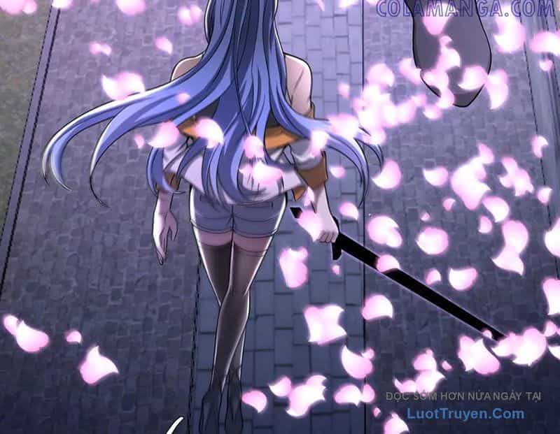 Cái Bóng Của Ta Là Loli - Chương 45 - ảnh 12
