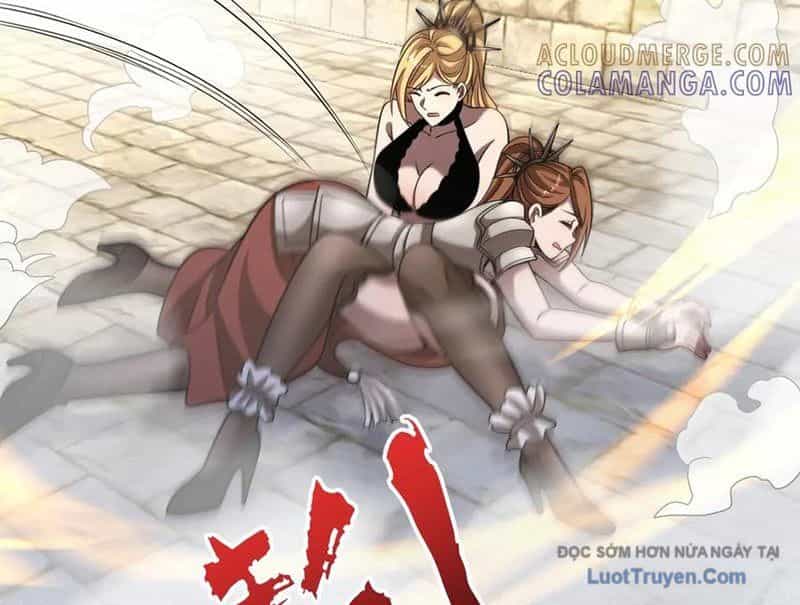 Cái Bóng Của Ta Là Loli - Chương 45 - ảnh 135