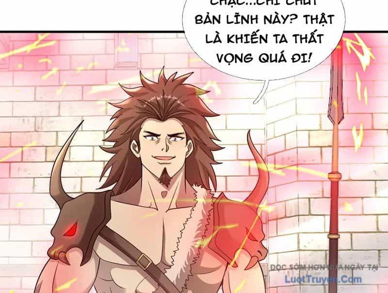 Cái Bóng Của Ta Là Loli - Chương 45 - ảnh 137