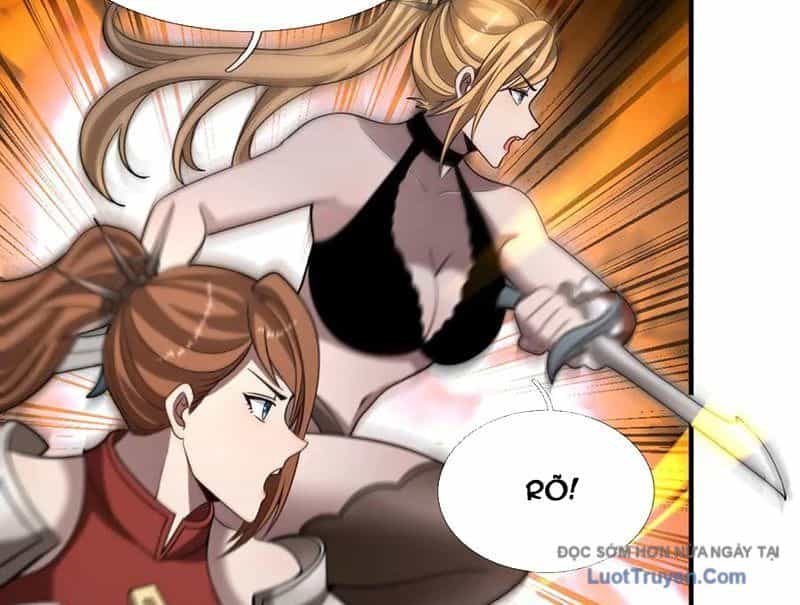 Cái Bóng Của Ta Là Loli - Chương 45 - ảnh 140