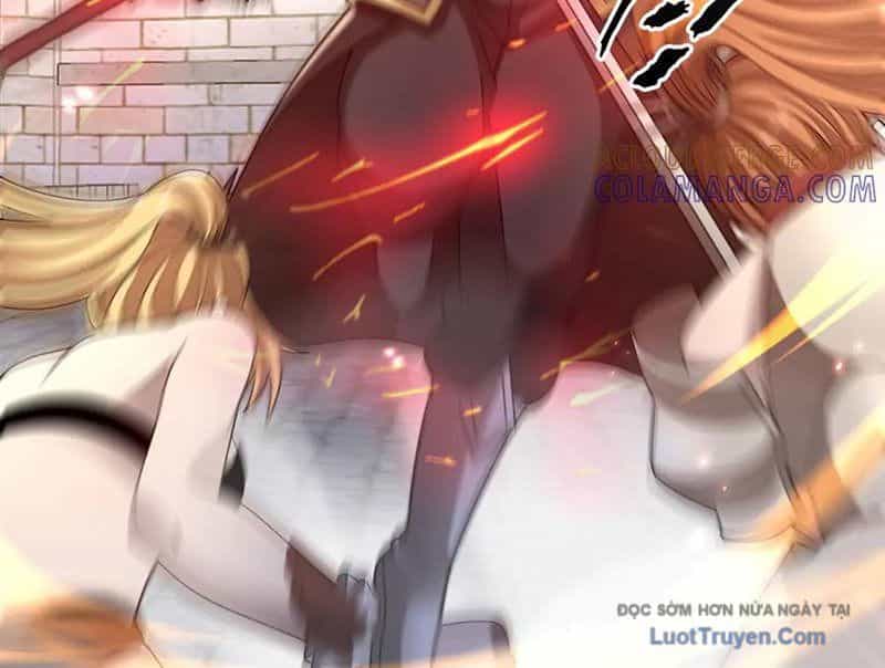 Cái Bóng Của Ta Là Loli - Chương 45 - ảnh 143