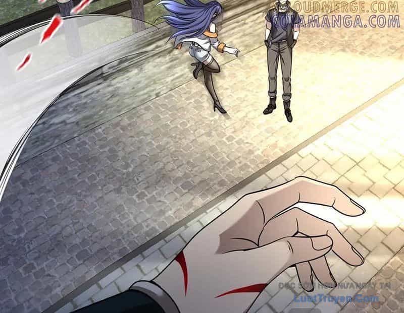 Cái Bóng Của Ta Là Loli - Chương 45 - ảnh 24