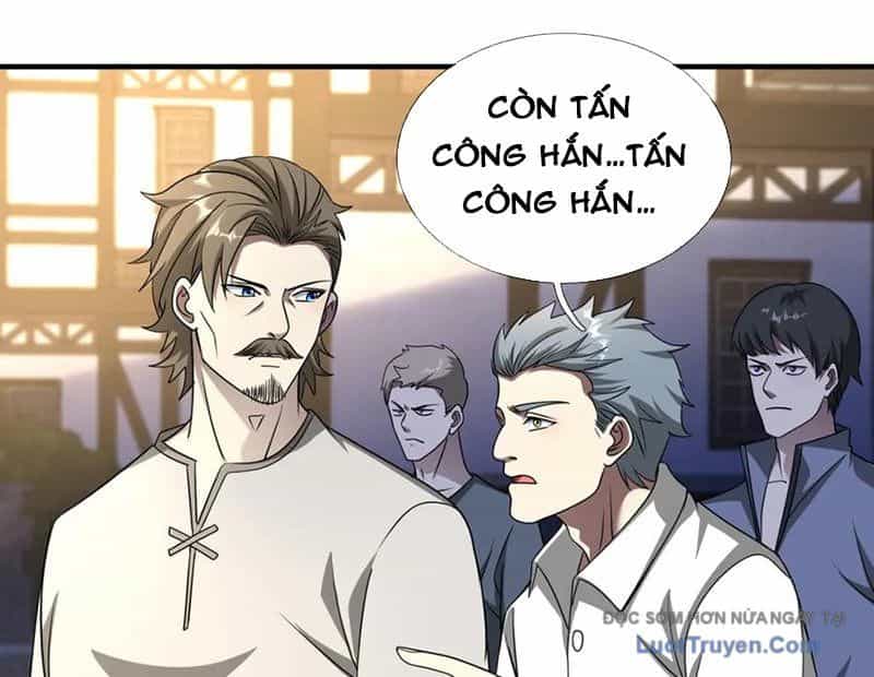 Cái Bóng Của Ta Là Loli - Chương 45 - ảnh 30