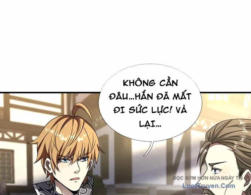 Cái Bóng Của Ta Là Loli - Chương 45 - ảnh 32
