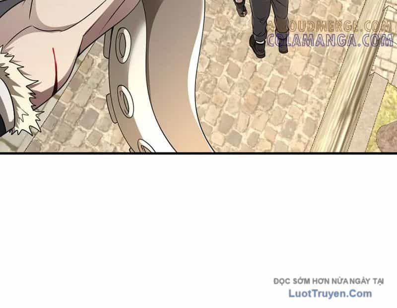 Cái Bóng Của Ta Là Loli - Chương 45 - ảnh 36