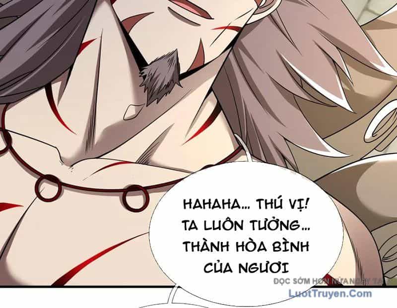 Cái Bóng Của Ta Là Loli - Chương 45 - ảnh 38