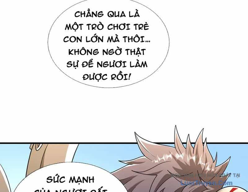 Cái Bóng Của Ta Là Loli - Chương 45 - ảnh 39