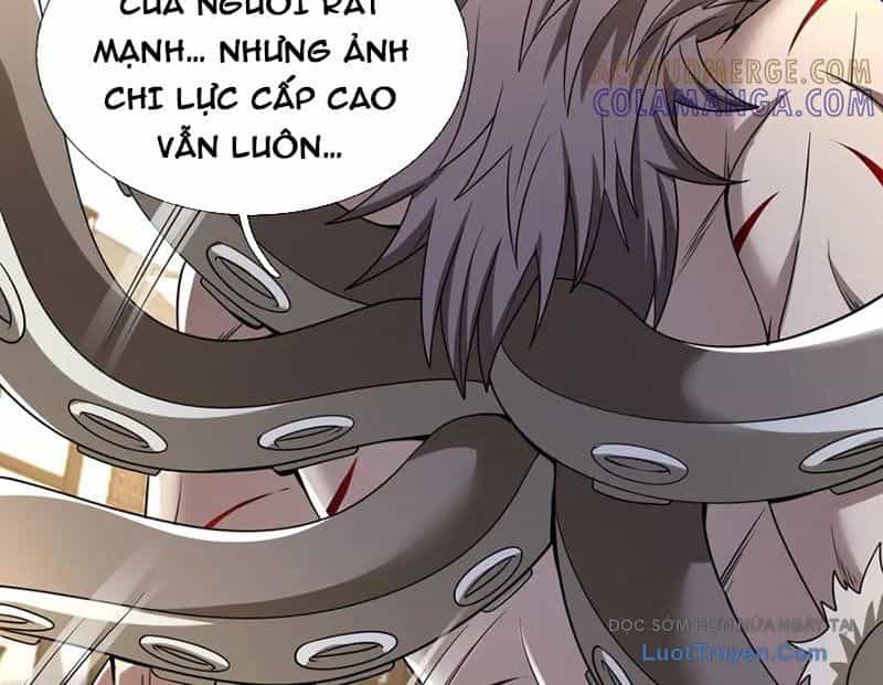 Cái Bóng Của Ta Là Loli - Chương 45 - ảnh 40