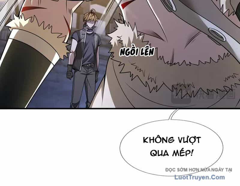Cái Bóng Của Ta Là Loli - Chương 45 - ảnh 41