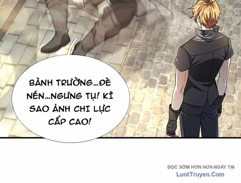 Cái Bóng Của Ta Là Loli - Chương 45 - ảnh 43