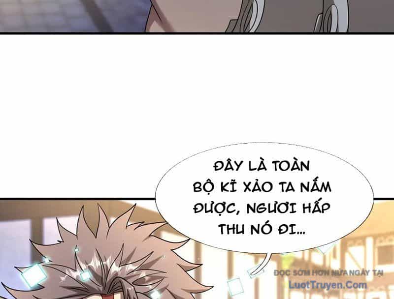Cái Bóng Của Ta Là Loli - Chương 45 - ảnh 48