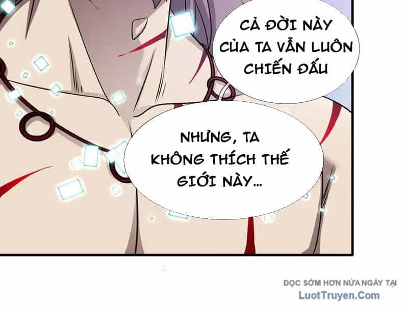 Cái Bóng Của Ta Là Loli - Chương 45 - ảnh 54