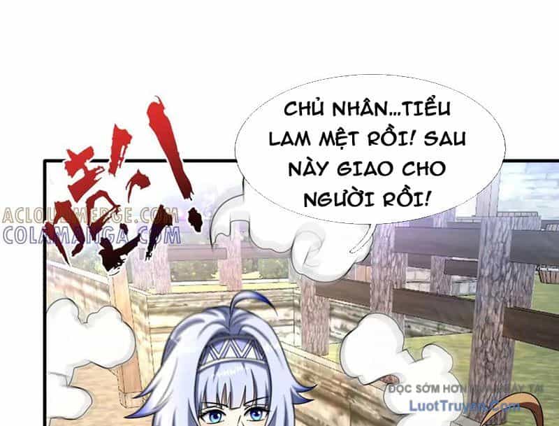 Cái Bóng Của Ta Là Loli - Chương 45 - ảnh 60
