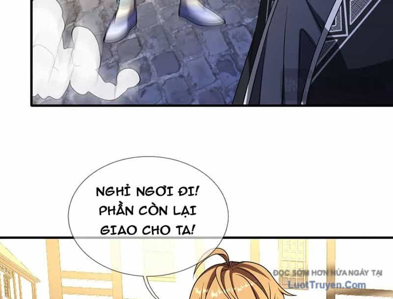 Cái Bóng Của Ta Là Loli - Chương 45 - ảnh 62