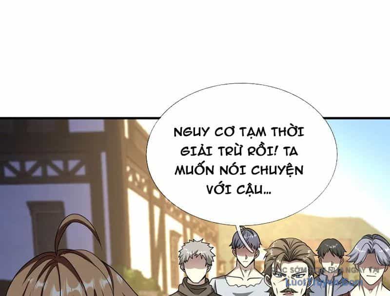 Cái Bóng Của Ta Là Loli - Chương 45 - ảnh 65