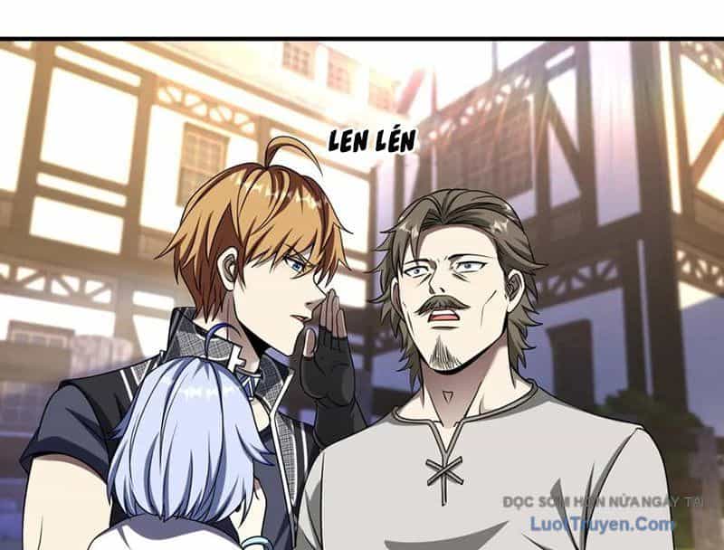 Cái Bóng Của Ta Là Loli - Chương 45 - ảnh 70