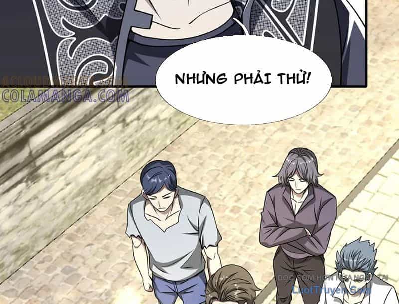 Cái Bóng Của Ta Là Loli - Chương 45 - ảnh 76
