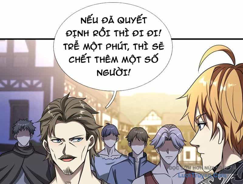 Cái Bóng Của Ta Là Loli - Chương 45 - ảnh 79
