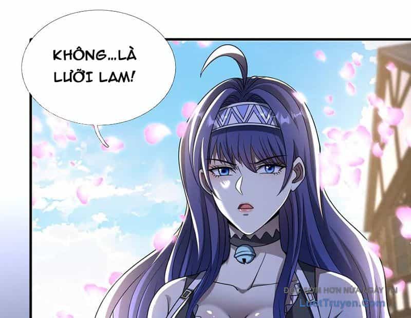 Cái Bóng Của Ta Là Loli - Chương 45 - ảnh 8