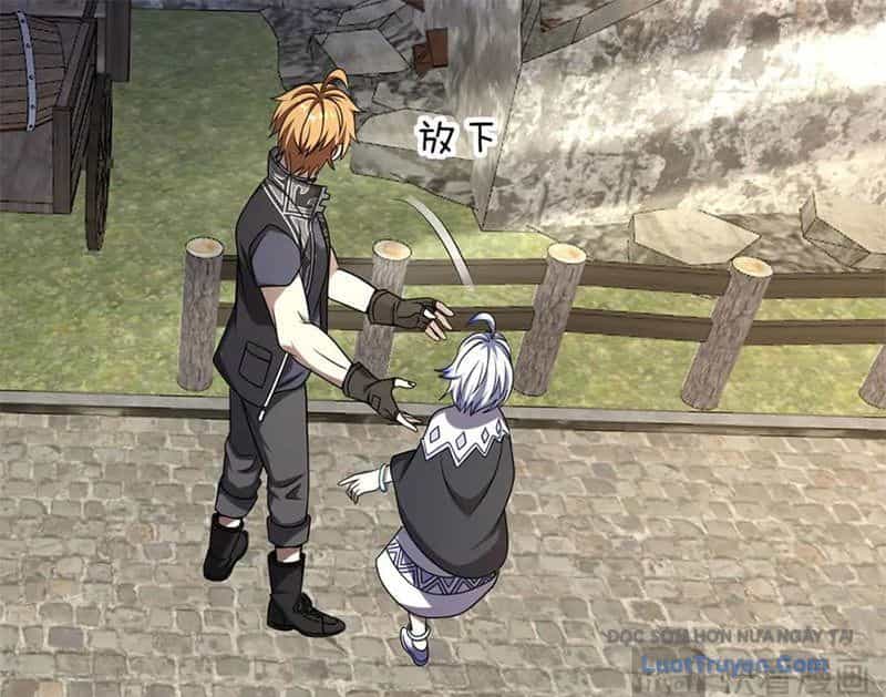 Cái Bóng Của Ta Là Loli - Chương 45 - ảnh 82