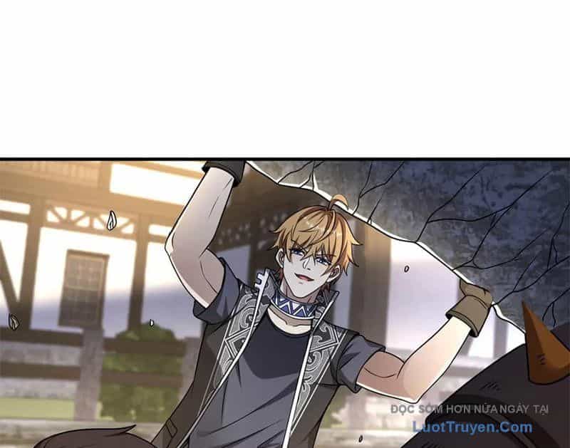 Cái Bóng Của Ta Là Loli - Chương 45 - ảnh 86