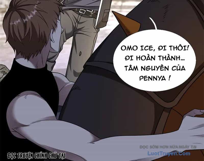 Cái Bóng Của Ta Là Loli - Chương 45 - ảnh 87